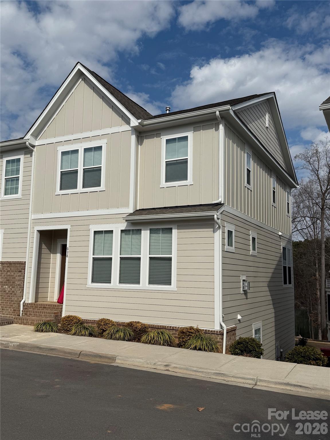 628 Amalfi, Davidson, NC. property listing photo
