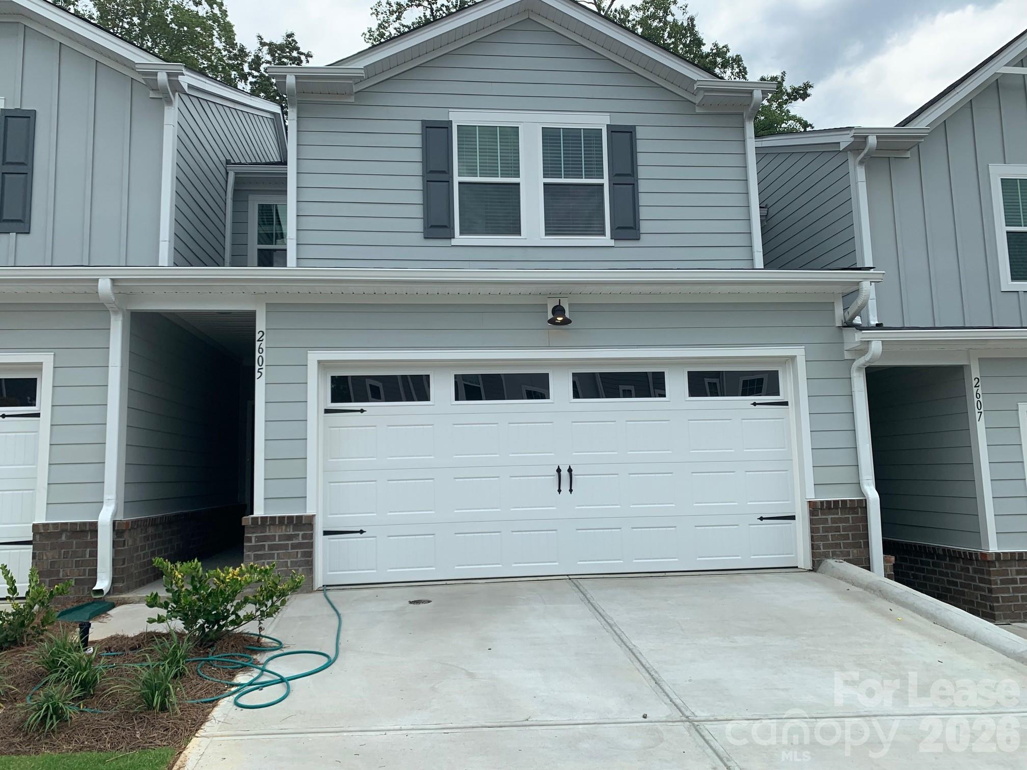 2605 Green market Drive, Charlotte, NC. property listing photo