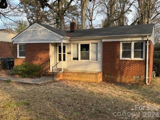 2508 Druid Hills Way, Charlotte, NC. property listing photo