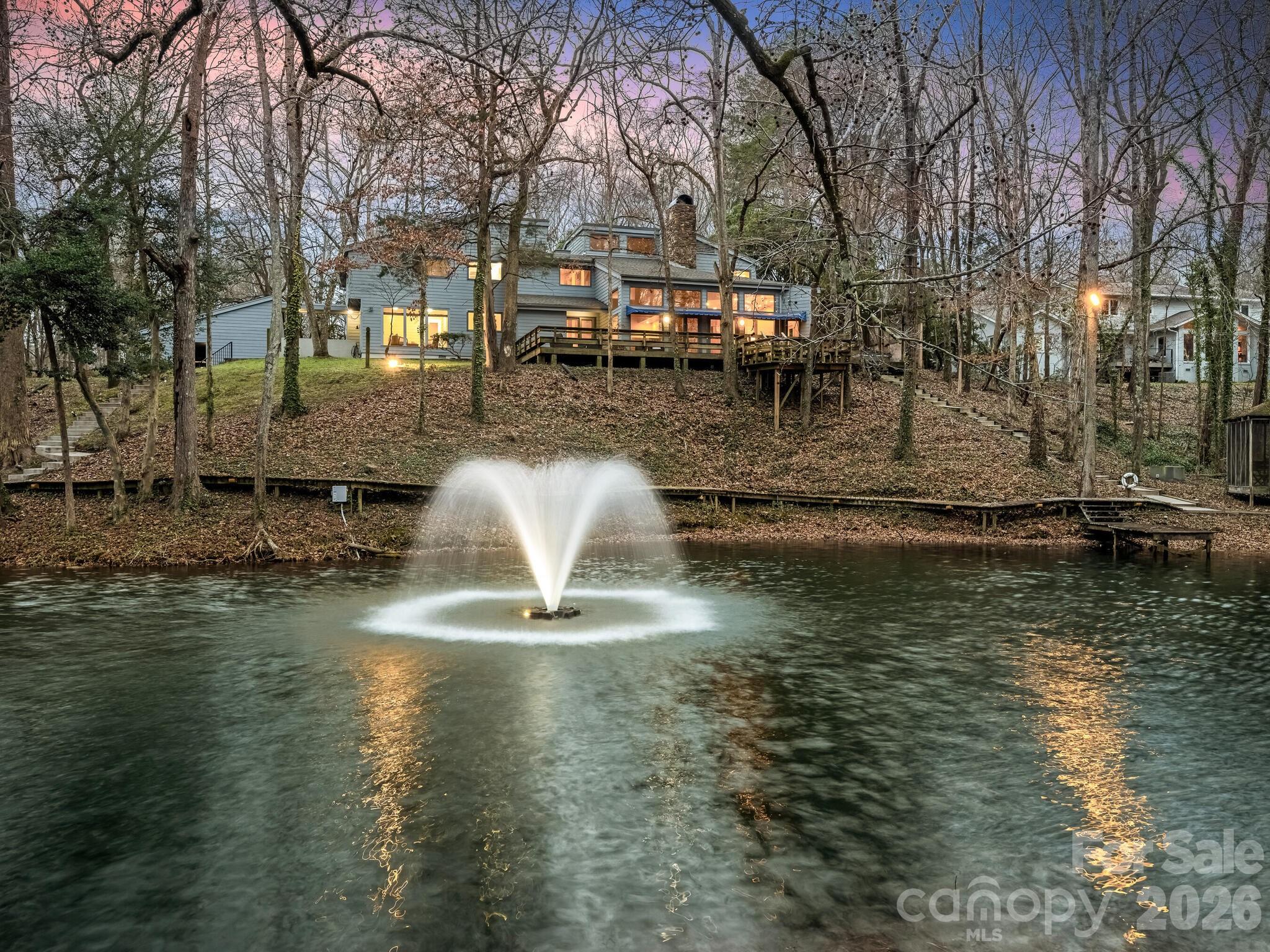 5101 Gorham Drive, Charlotte, NC. property listing photo