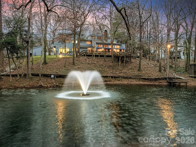 5101 Gorham Drive, Charlotte, NC - 5 beds, 4 baths, 5,018 sqft - $2,950,000
