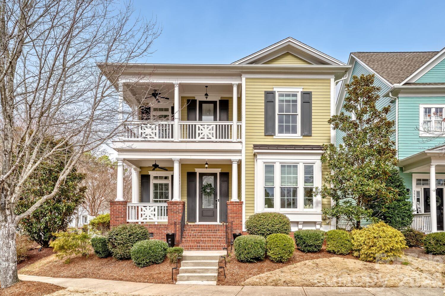 3539 Richards Crossing, Fort Mill, SC. property listing photo