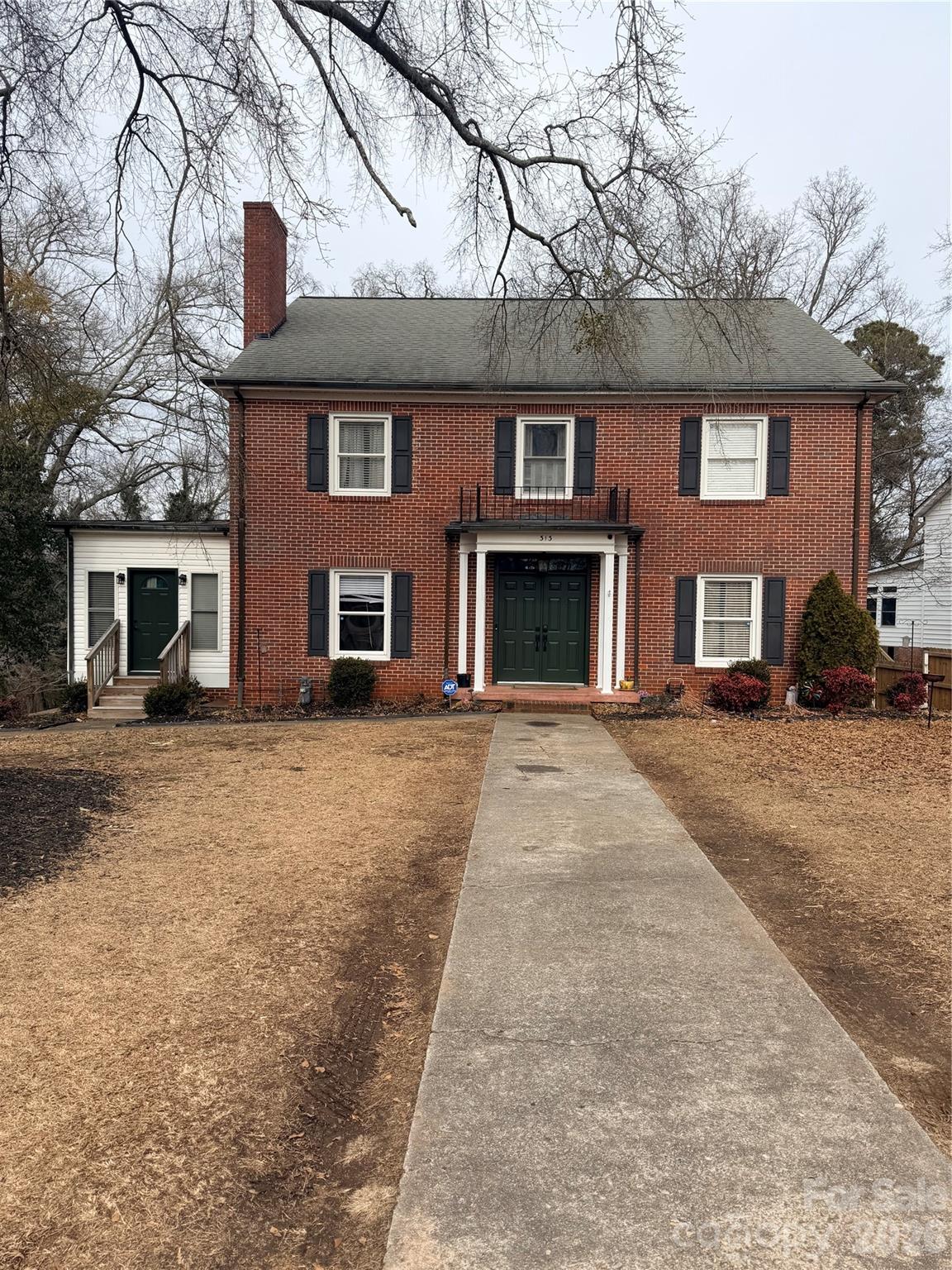 313 E Martin Street, Wadesboro, NC. property listing photo