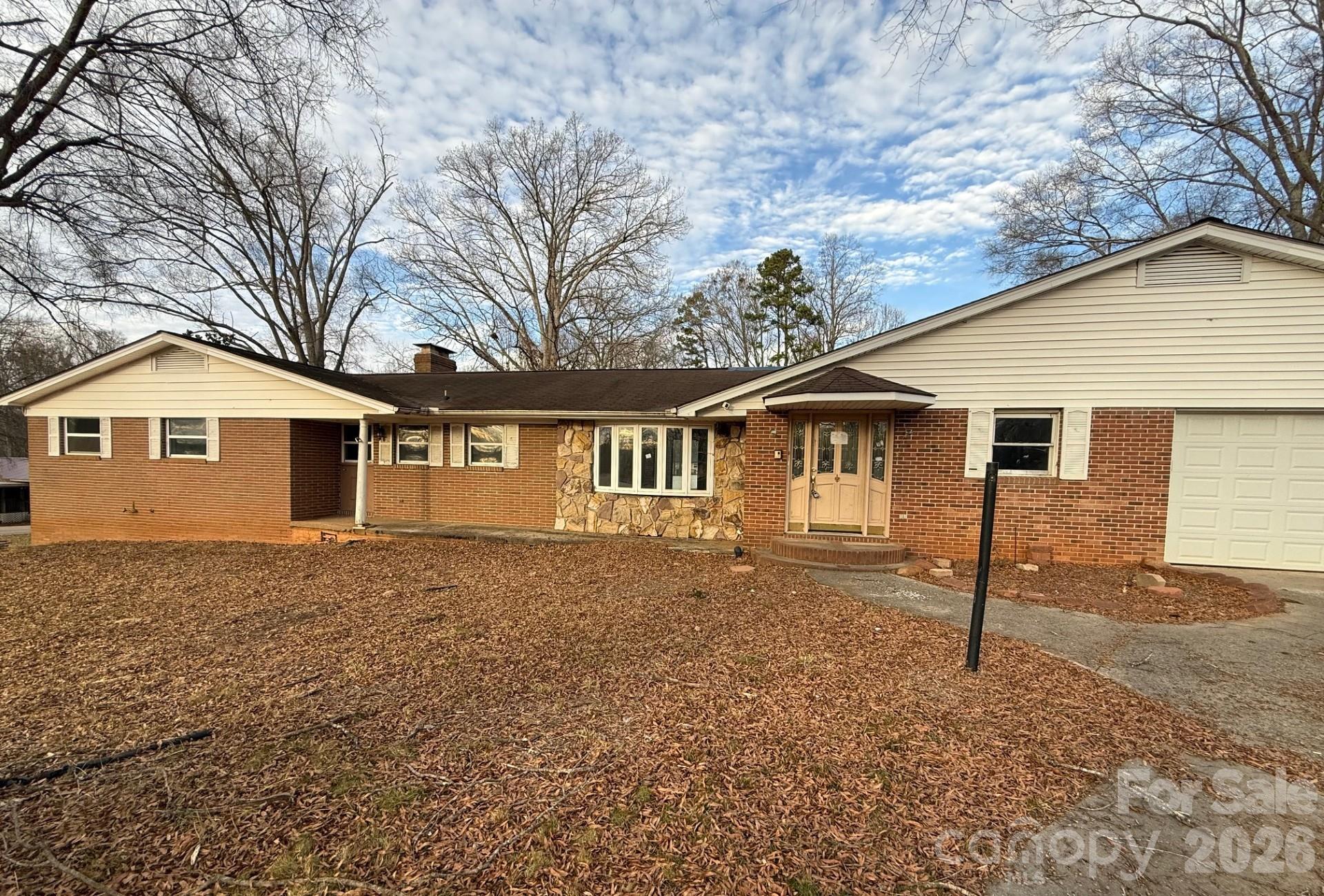 620 Mt Hope Church, Salisbury, NC. property listing photo