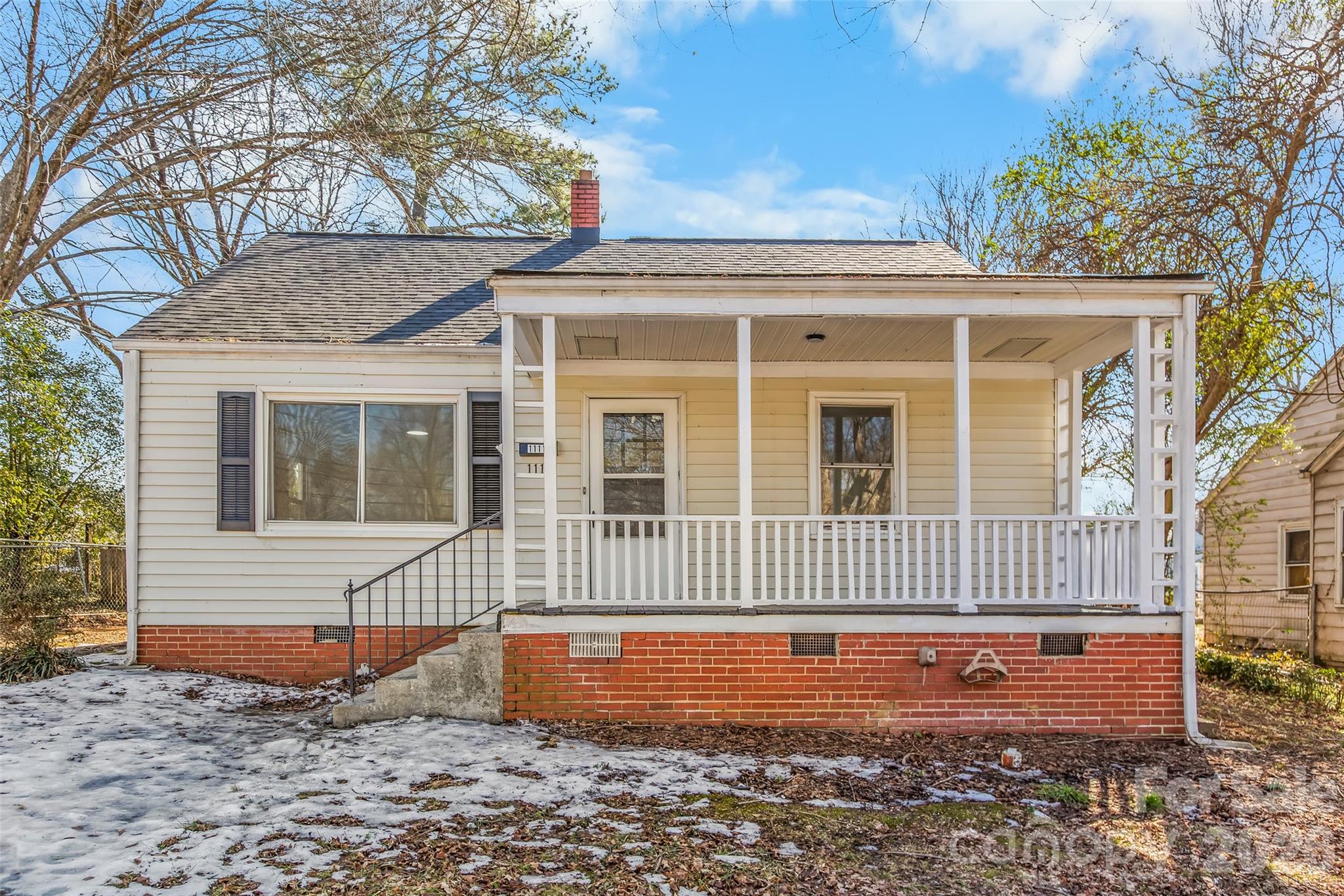 1111 Jackson, Salisbury, NC. property listing photo