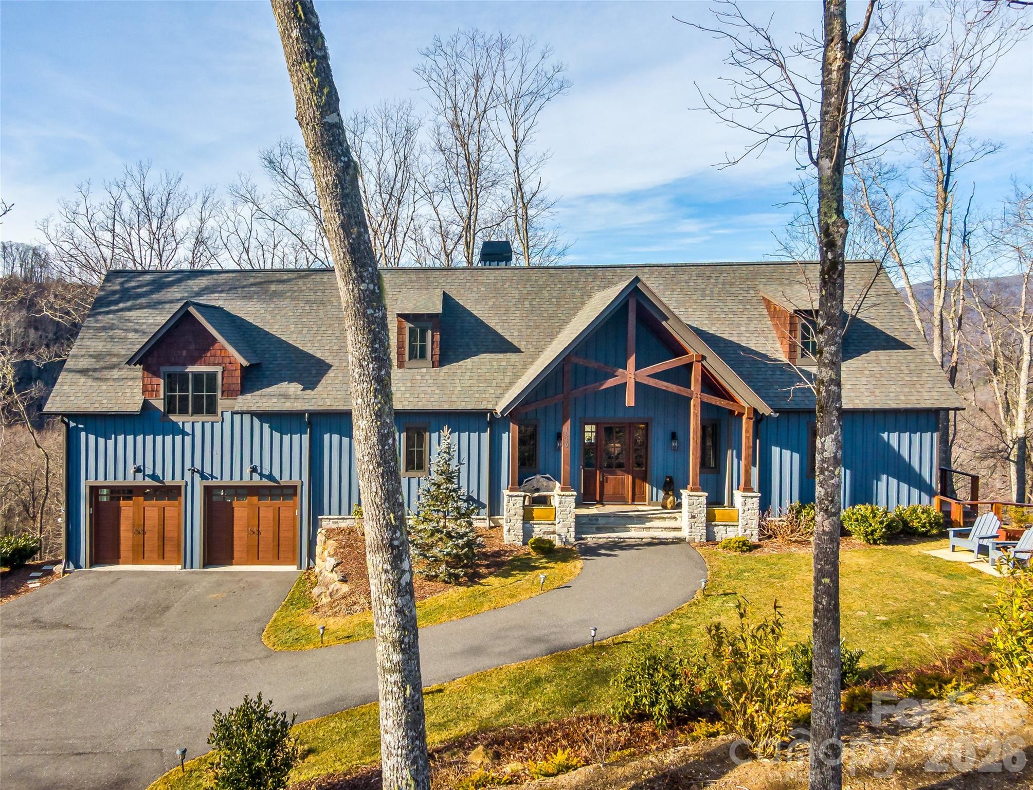1839 Grandview Drive, Tuckasegee, NC. property listing photo
