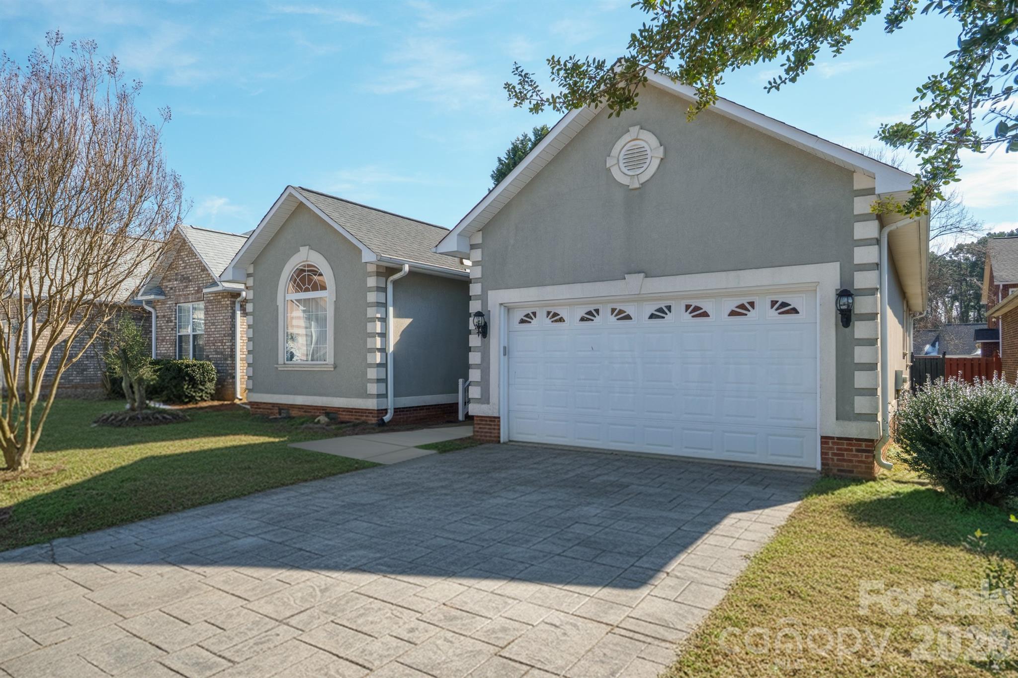 111 Birkdale, Salisbury, NC — property listing photo 1