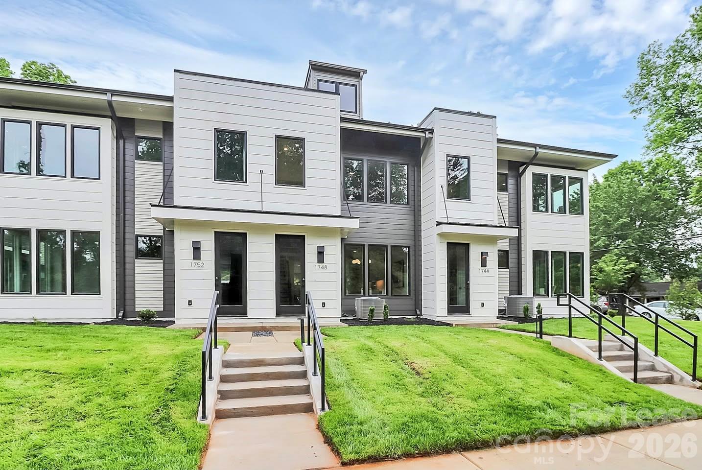1760 Arnold Drive, Charlotte, NC. property listing photo
