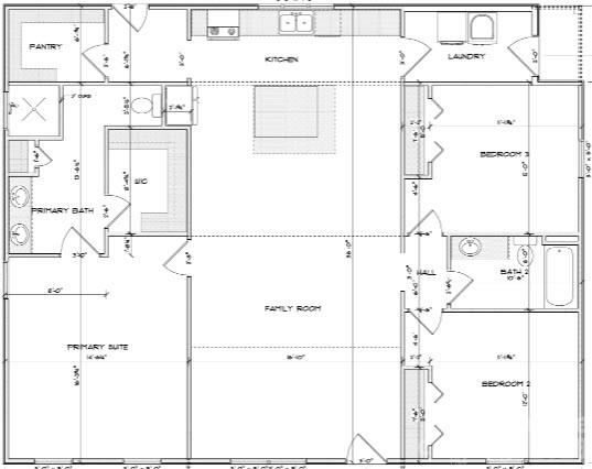 1248 Fincher Road, Fort Lawn, SC. property listing photo