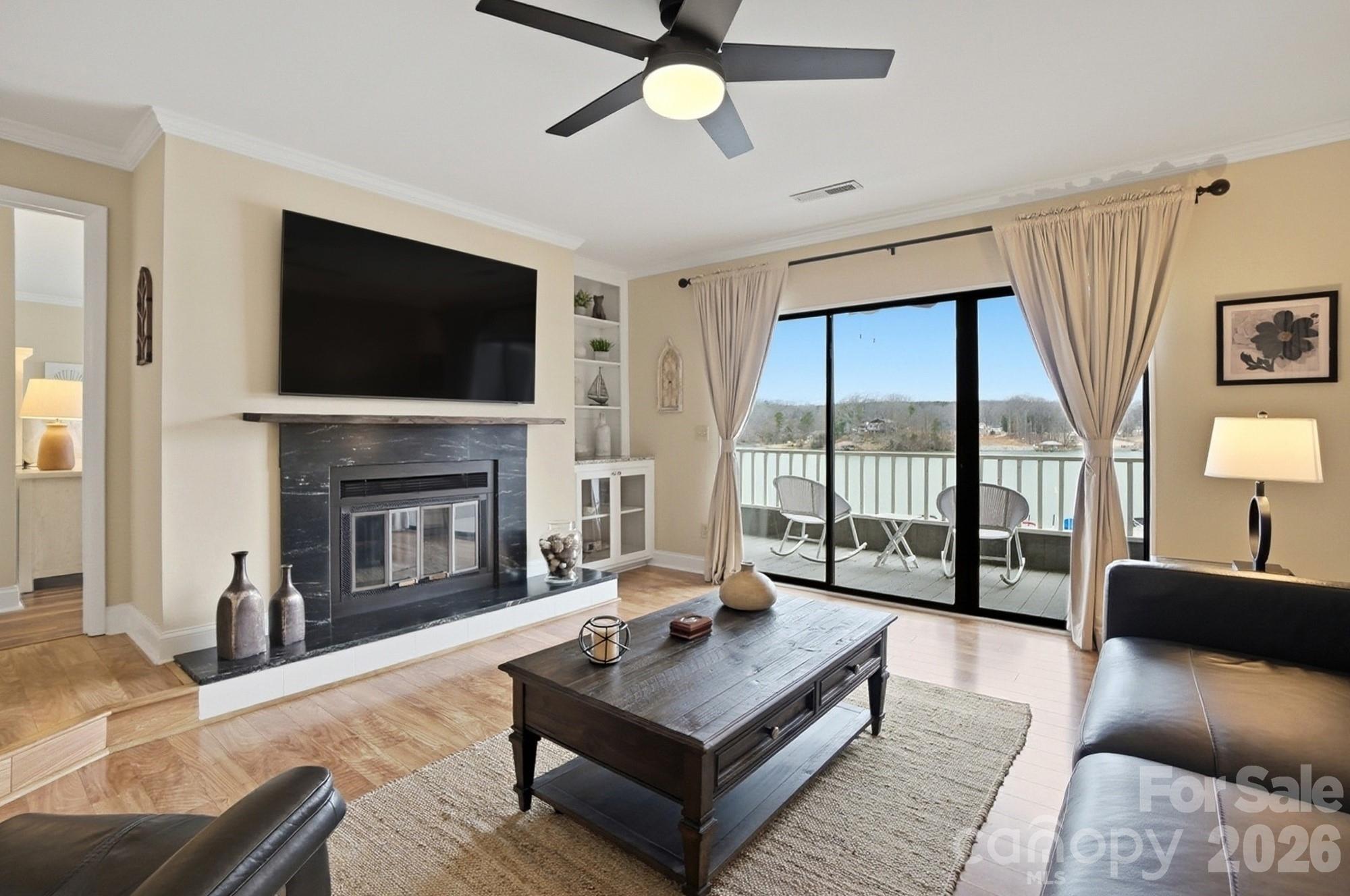 7324 Lakefront Drive Apt 4, Charlotte, NC. property listing photo