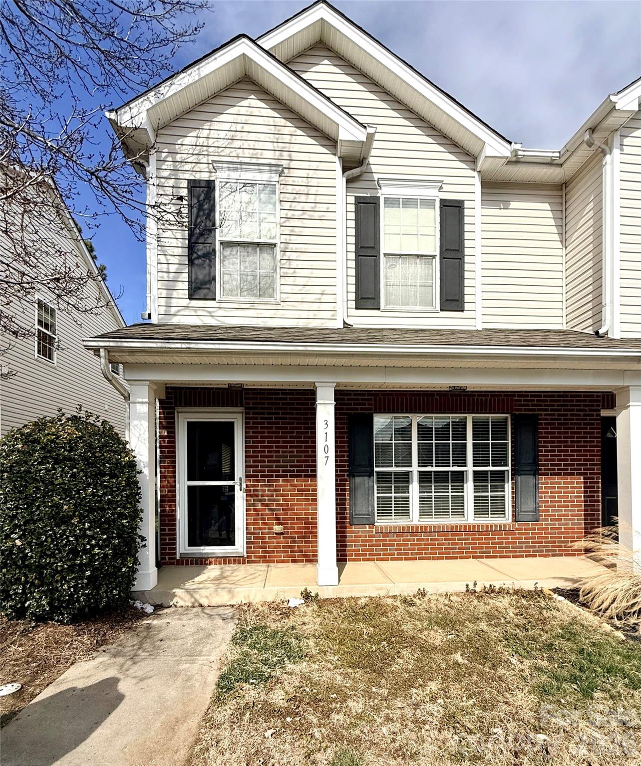 3107 Golden Dale Lane, Charlotte, NC. property listing photo
