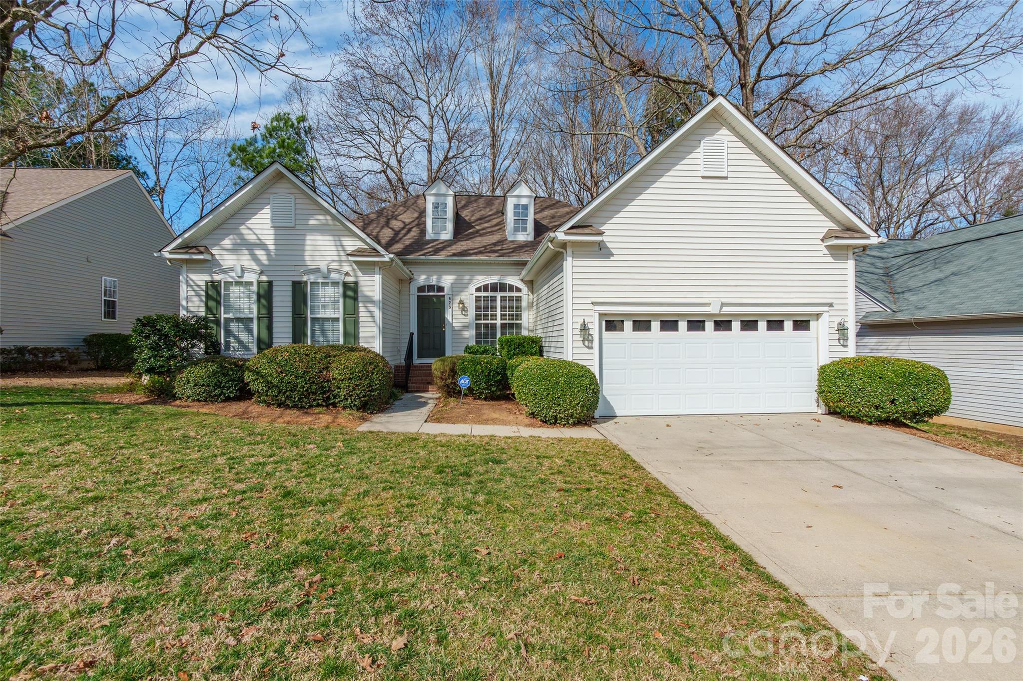 629 Sunset Point Drive, Rock Hill, SC. property listing photo