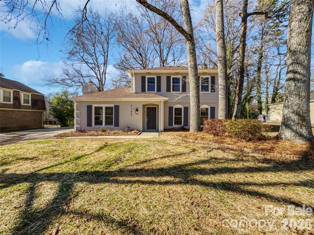 7142 Cardigan Avenue, Charlotte, NC. property listing photo