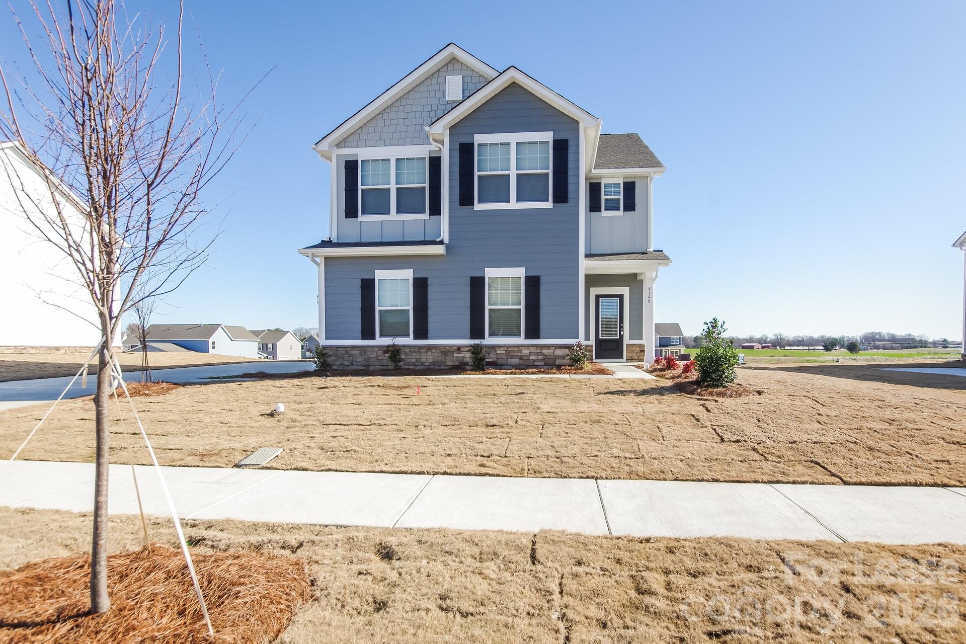 2126 Vecchio, Monroe, NC. property listing photo
