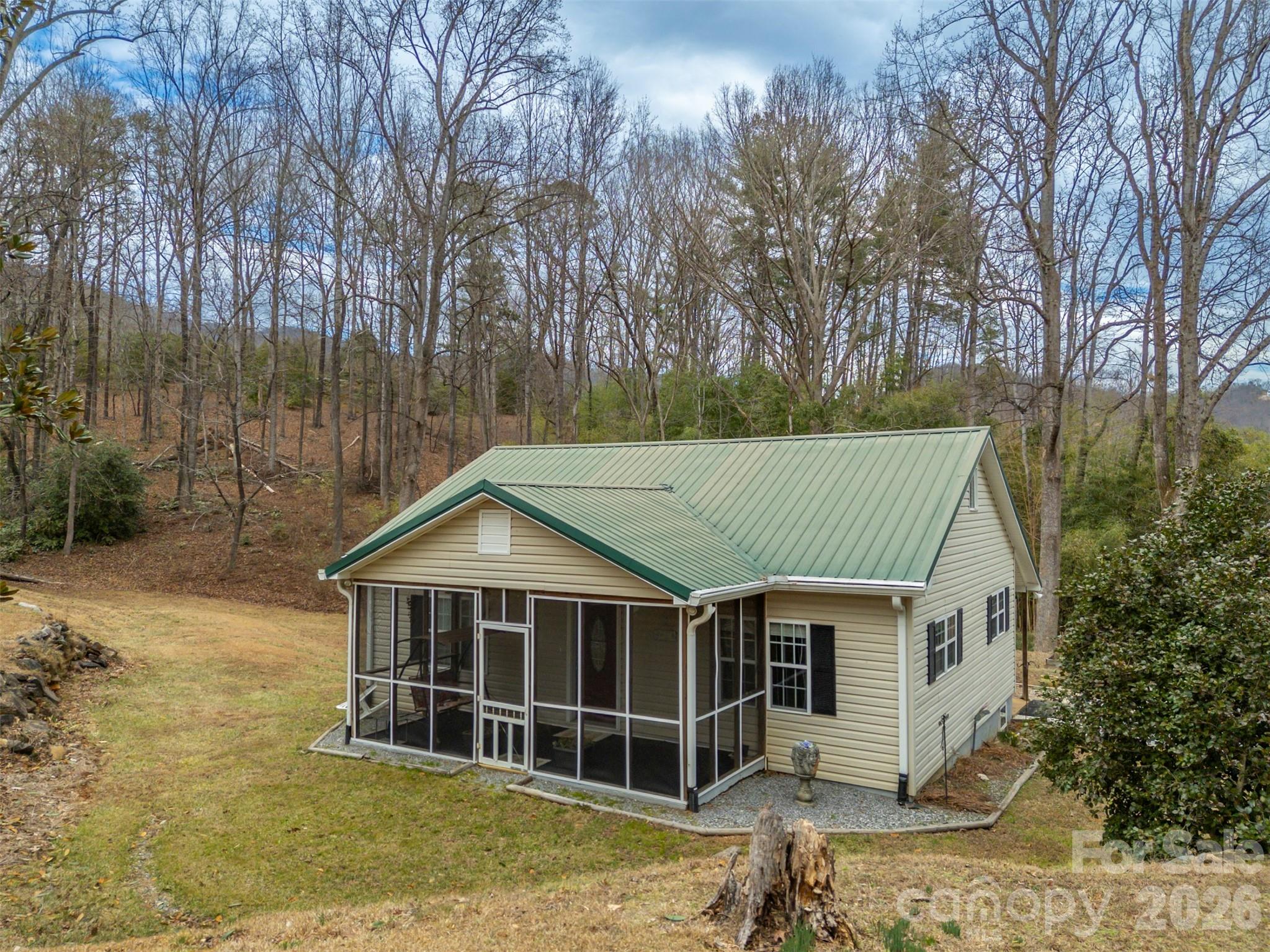 711 Thermal View Drive, Tryon, NC. property listing photo