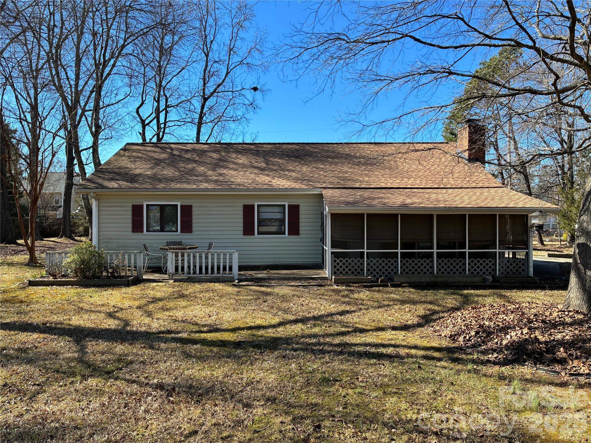 6715 3rd Avenue, Indian Trail, NC. property listing photo