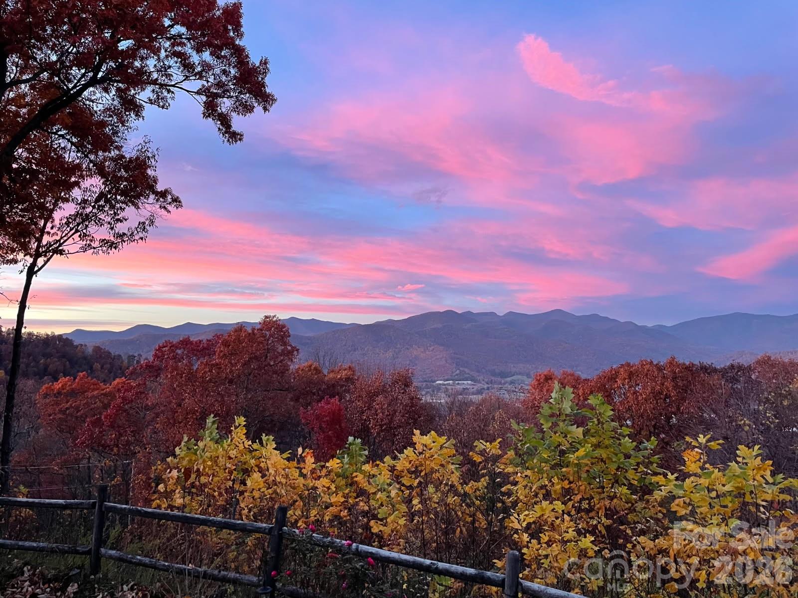 126 Wildflower Cove Drive, Swannanoa, NC. property listing photo