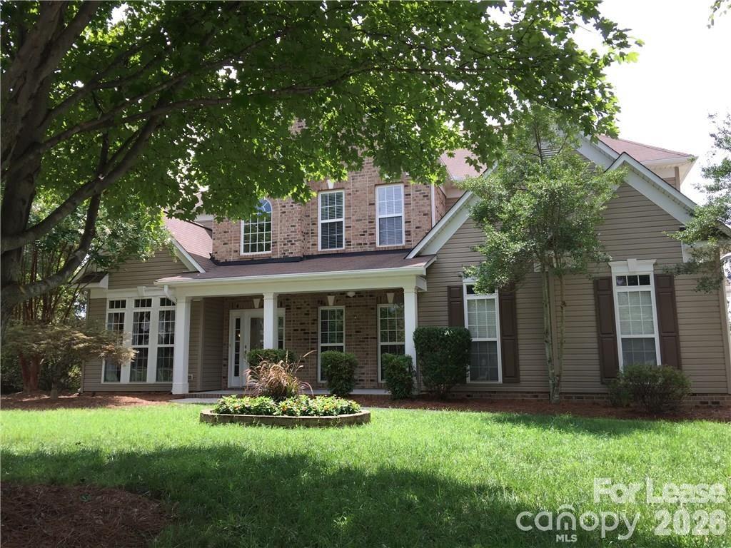 546 Buffinton Court NW, Concord, NC. property listing photo