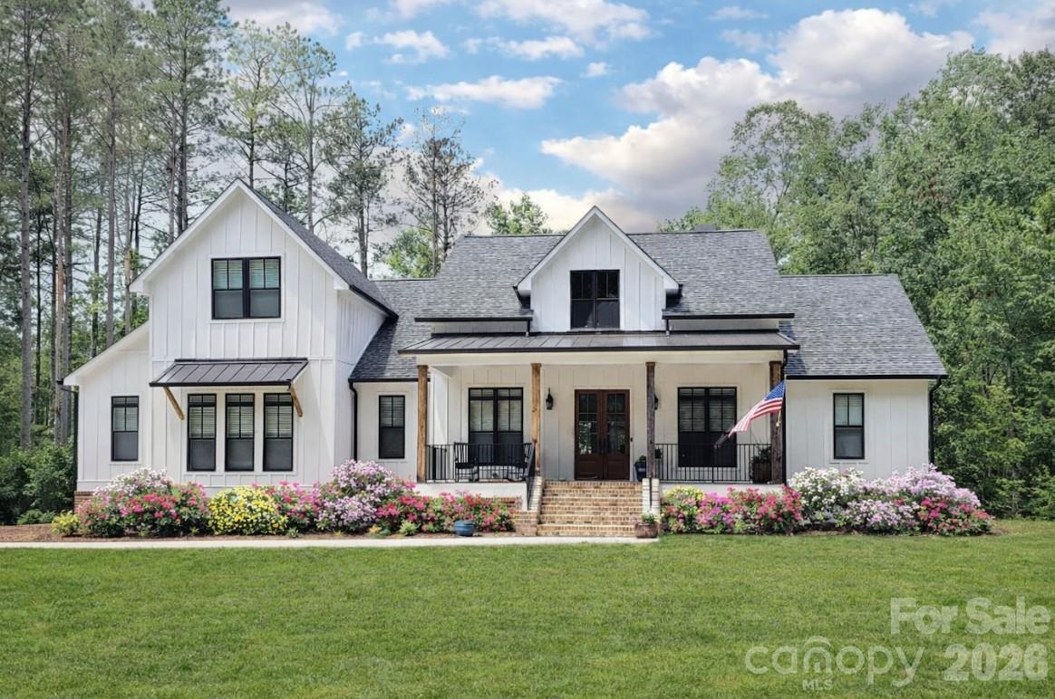 9729-B Flowes Store Road Apt 2, Midland, NC. property listing photo