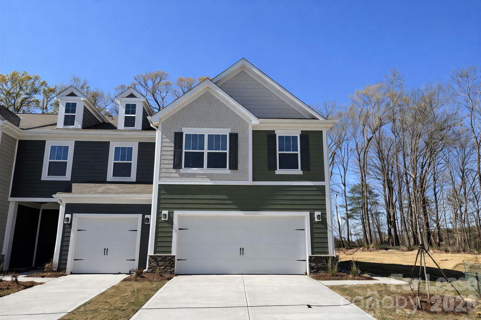 2867 Aubrey, Monroe, NC. property listing photo