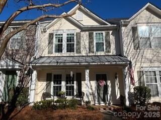 9542 Glenashley Drive, Cornelius, NC. property listing photo