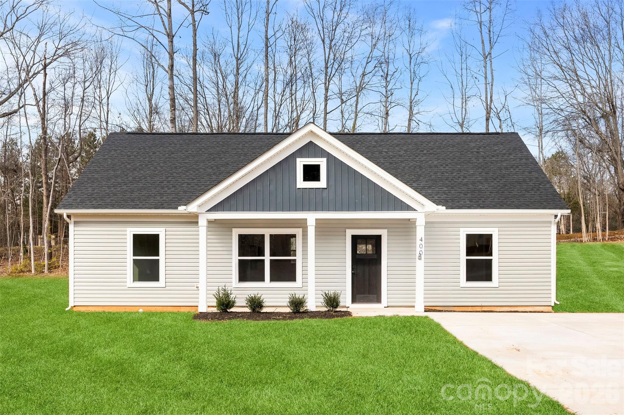 400 Brice Street, Kings Mountain, NC. property listing photo