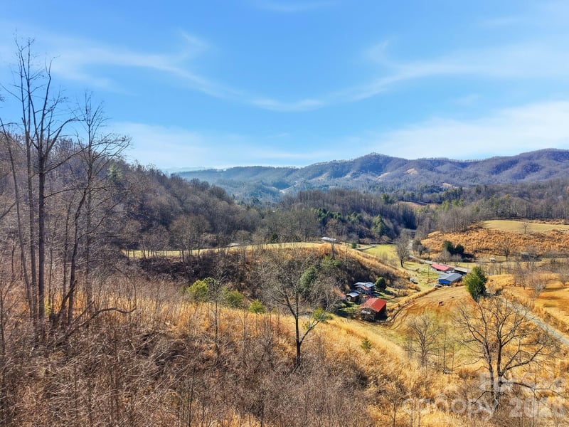 99999 Morgan Branch Road, Marshall, NC -  - $74,900