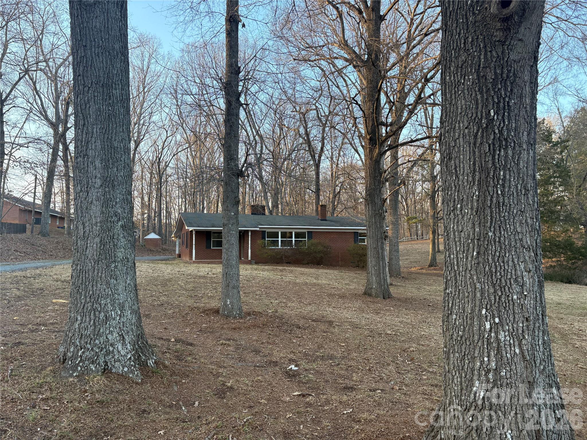 2514 Lancaster, Monroe, NC. property listing photo