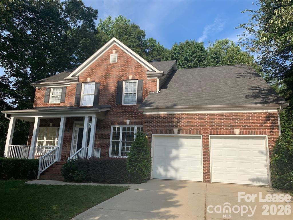 3993 Lake Shore Road S, Denver, NC. property listing photo
