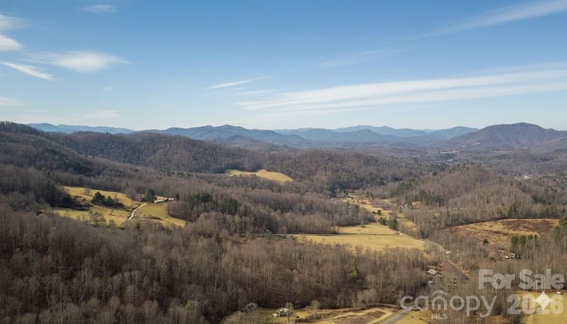 000 Wild Turkey Pen Road, Bakersville, NC -  - $69,000