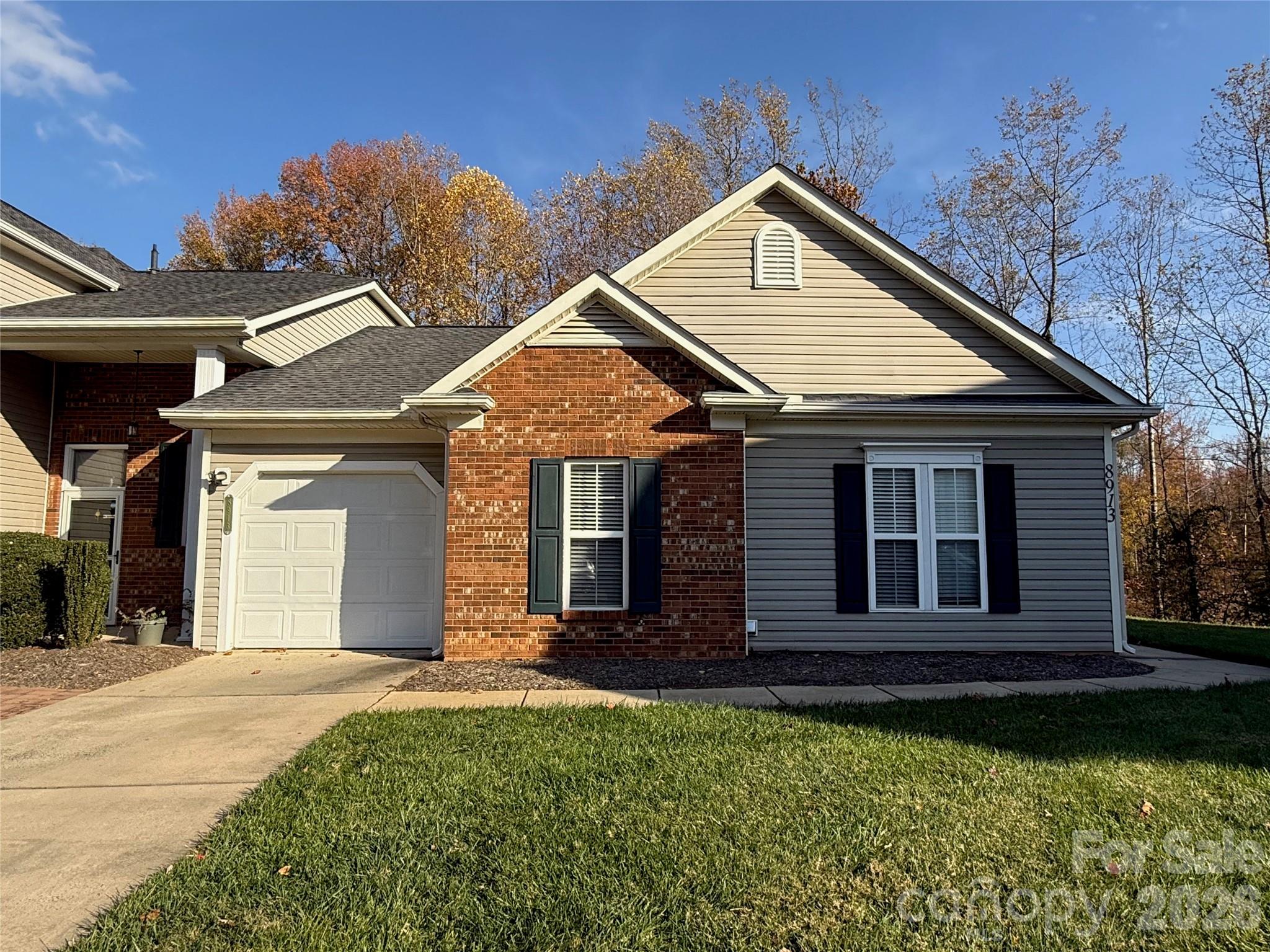 8913 Cinnabay Drive, Charlotte, NC. property listing photo