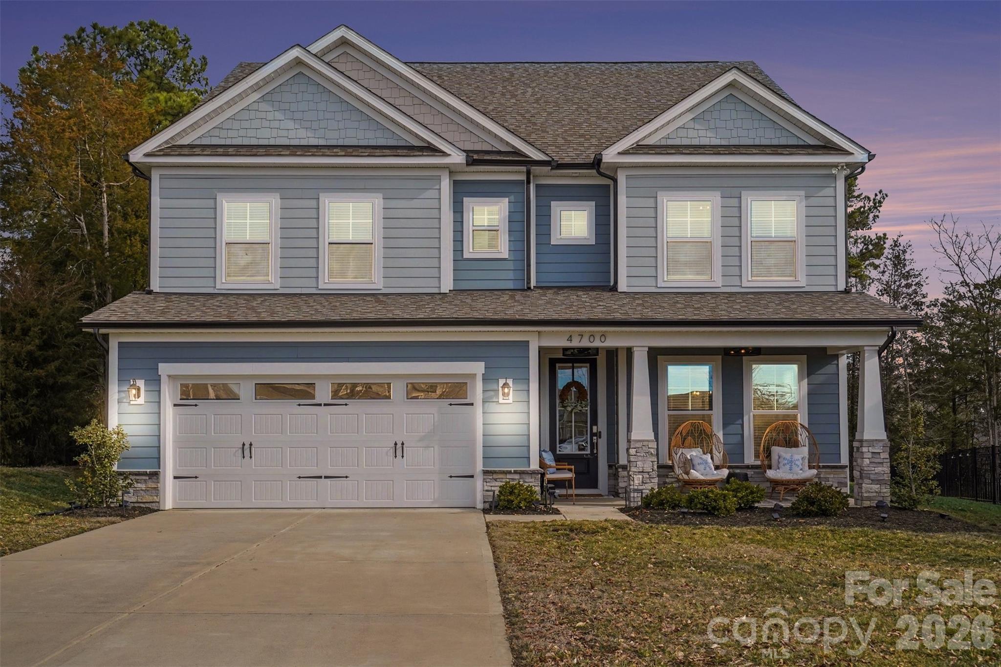 4700 Trostan Turn None, Kannapolis, NC. property listing photo