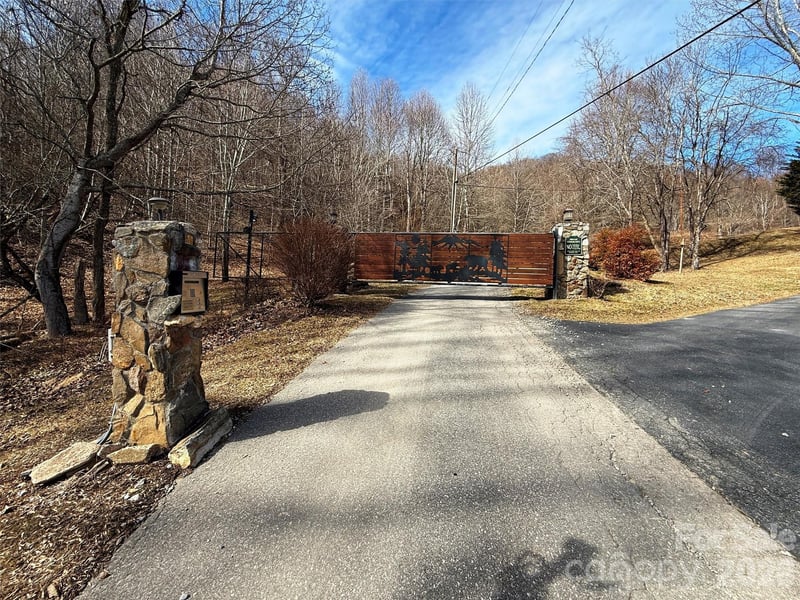 TBD Rock Ridge Road 9A & 9B, Leicester, NC -  - $99,000