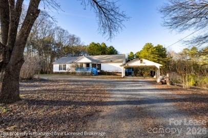 40915 Deer Haven Drive, Albemarle, NC. property listing photo