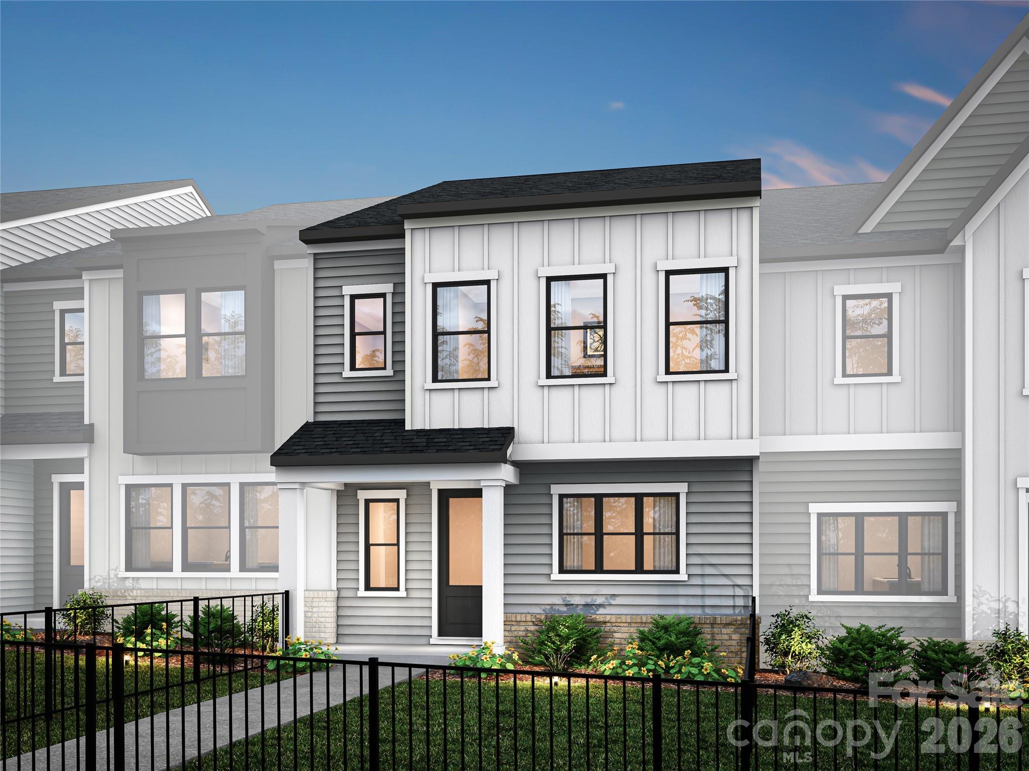 459 Nash, Fort Mill, SC. property listing photo