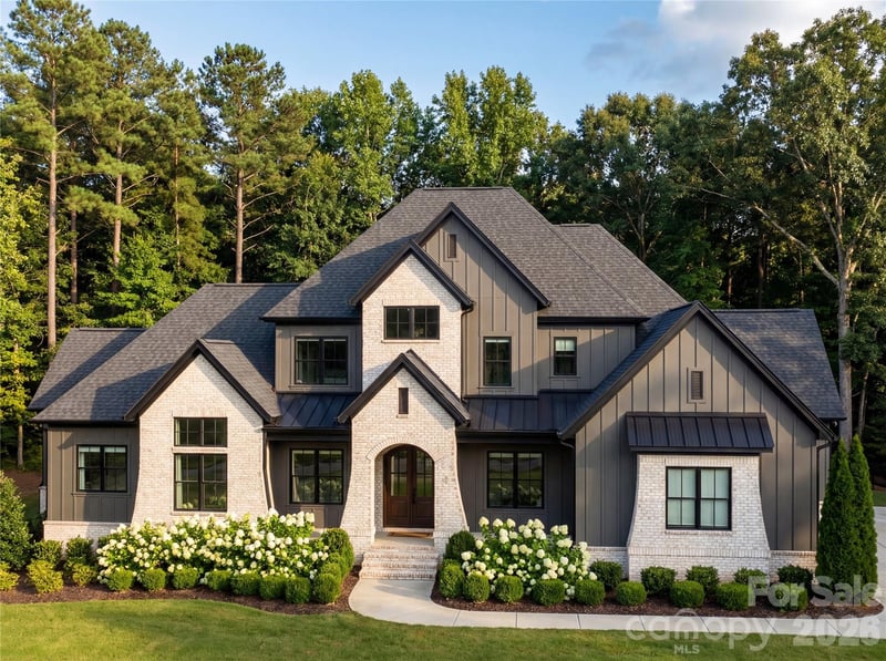 612 Wisteria Vines Trail, Fort Mill, SC - 5 beds, 4.5 baths, 4,173 sqft - $2,177,777