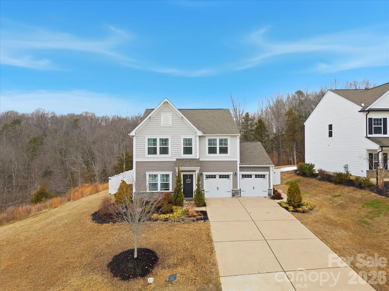 1049 River Haven Avenue SW Apt 140, Concord, NC - 3 beds, 2.5 baths, 2,522 sqft - $465,000
