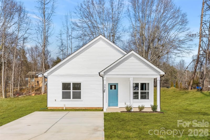 398 Brice, Kings Mountain, NC - 3 beds, 2 baths, 1,317 sqft - $269,000