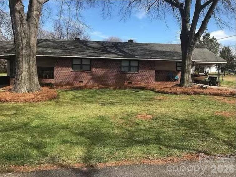 4 Faye Street, Belmont, NC — property listing photo