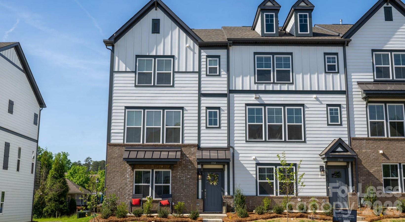 177 Reids Cove Carlow III, Mooresville, NC — property listing photo