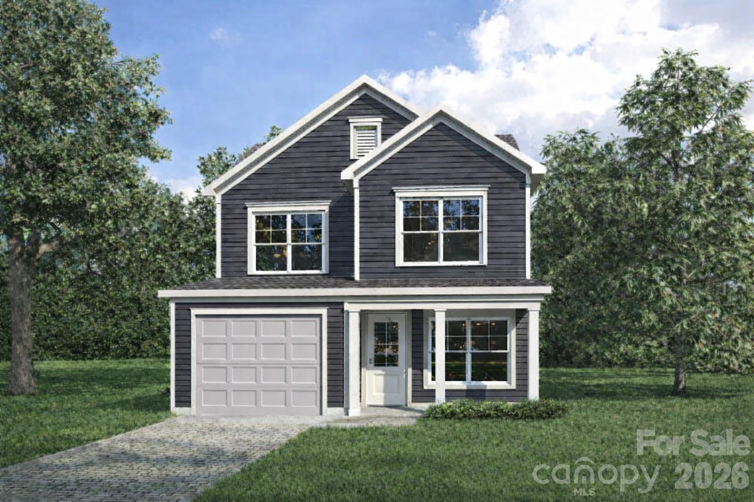 533 McNinch Avenue, Chester, SC. property listing photo