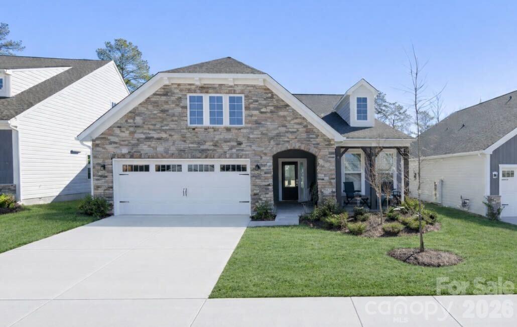 4062 Havenport Circle, Fort Mill, SC. property listing photo