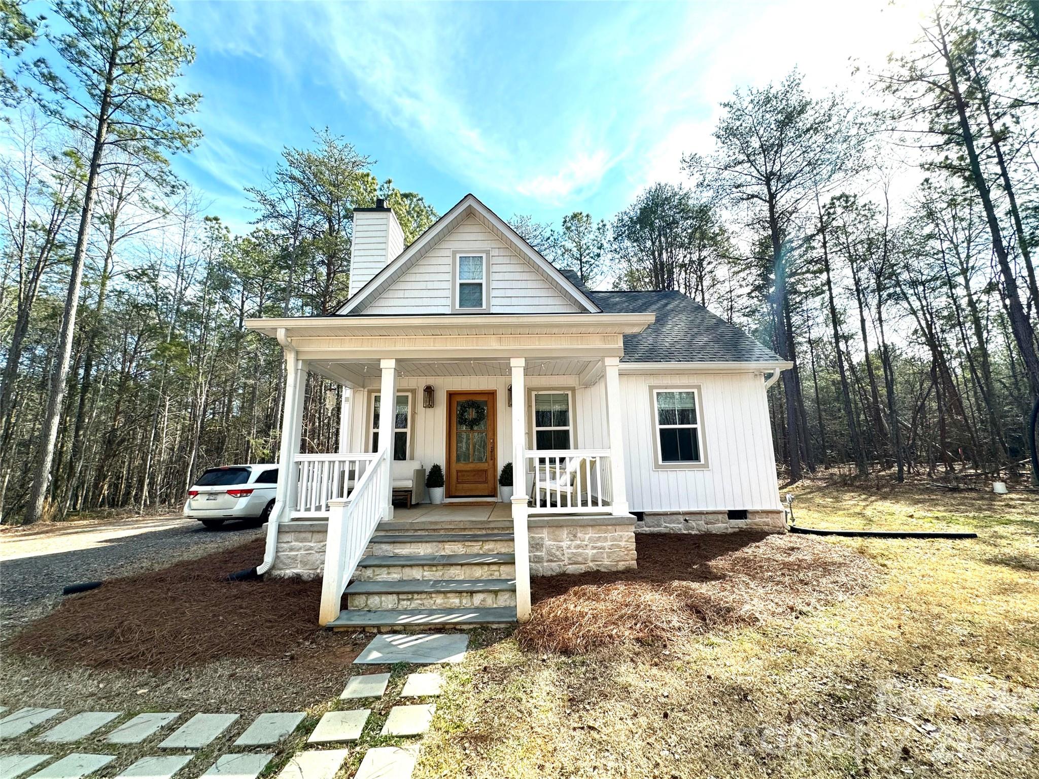 1618 Pioneer, York, SC. property listing photo