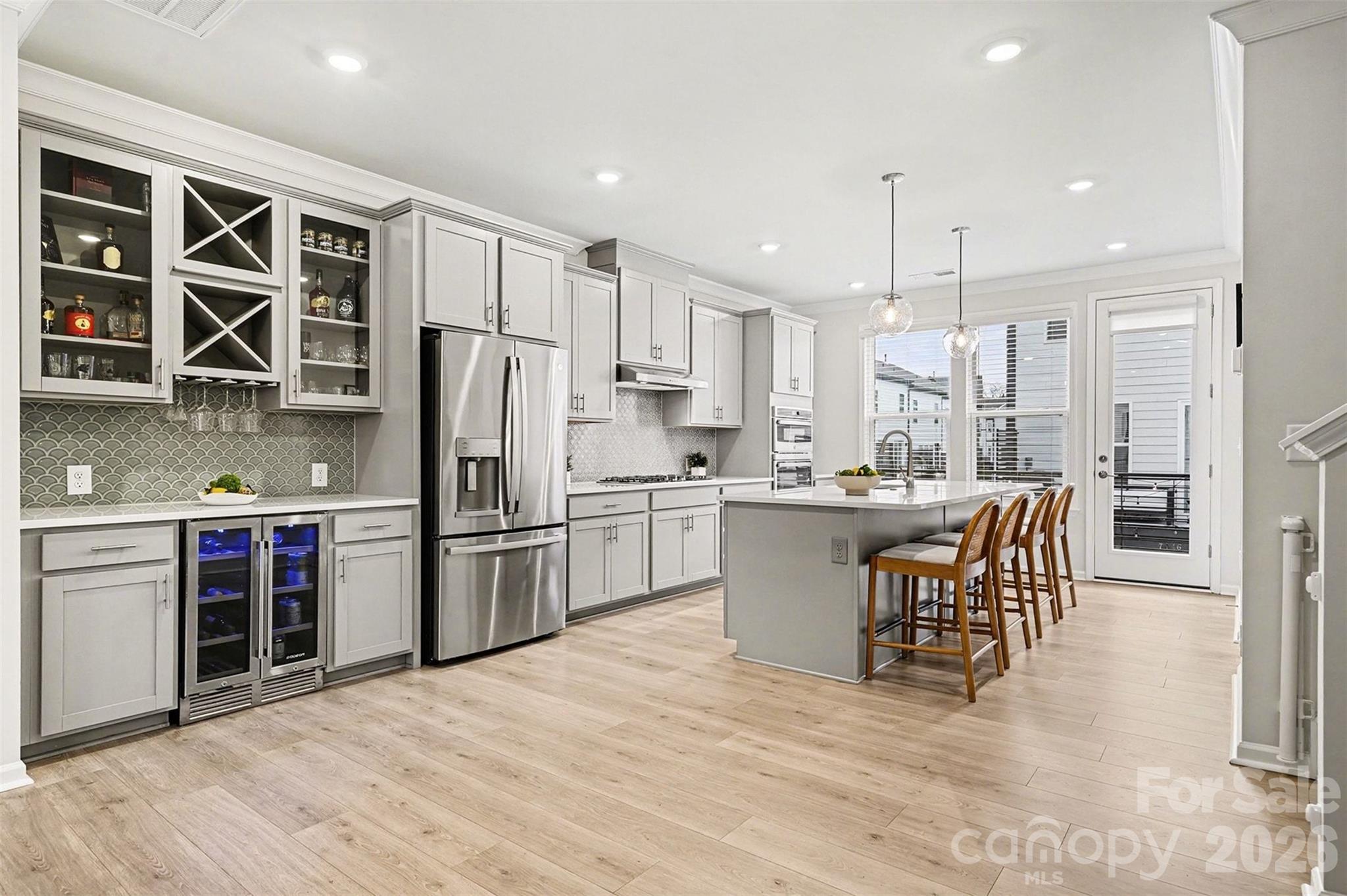 7017 Running Spring, Charlotte, NC — property listing photo 1