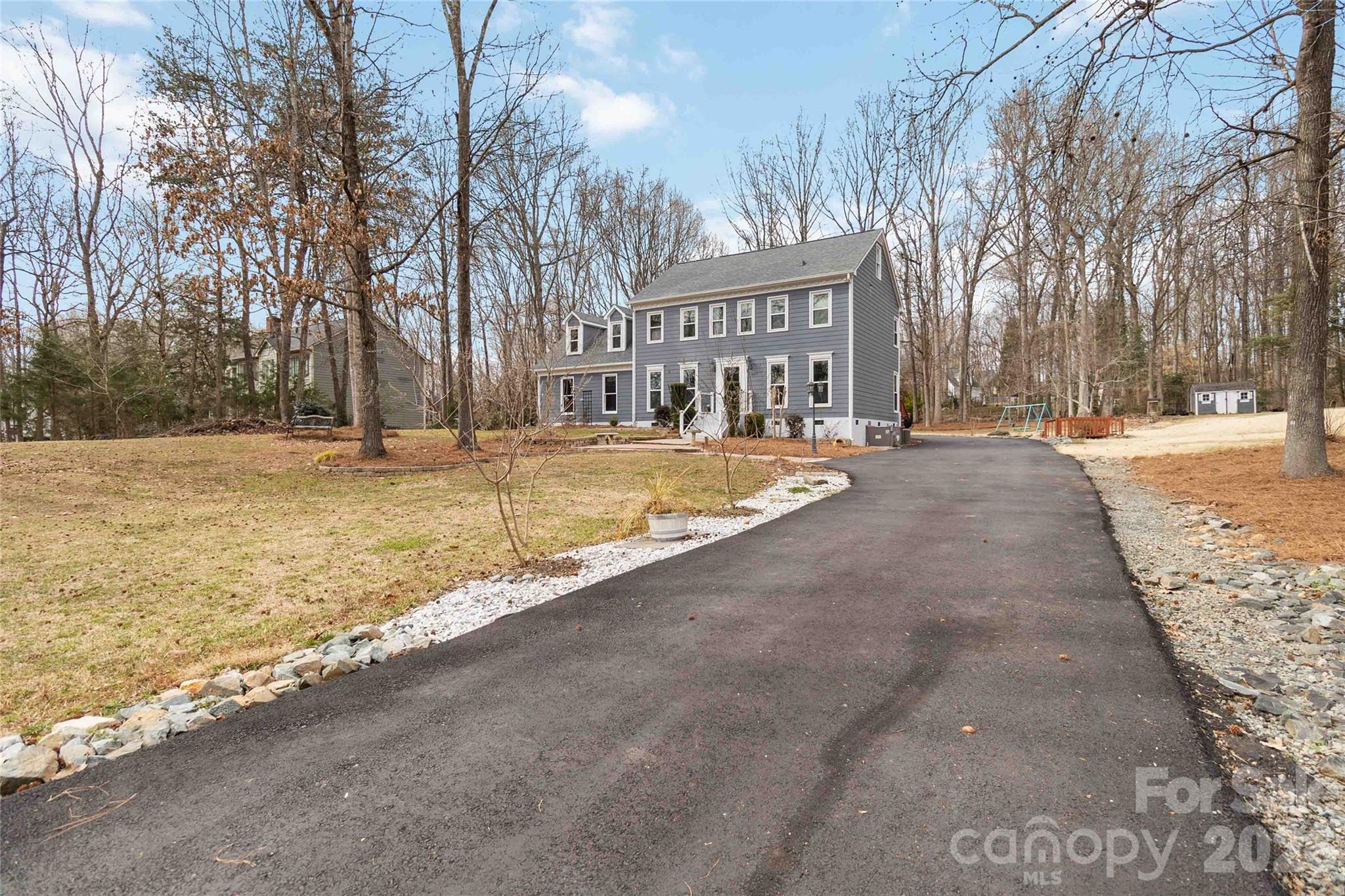 4417 Steepleton Way, Charlotte, NC. property listing photo
