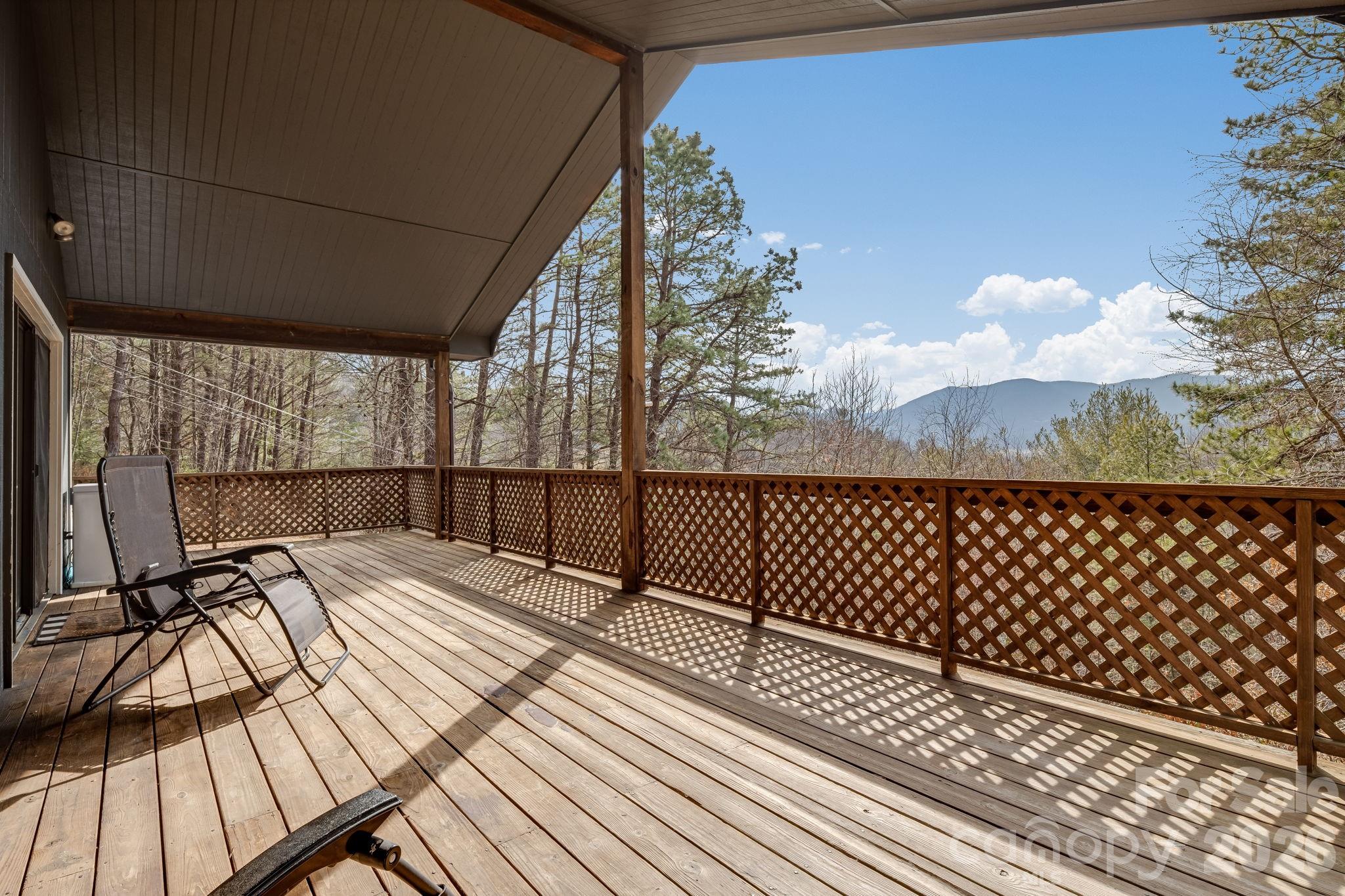 1330 Maple Springs Drive, Waynesville, NC. property listing photo