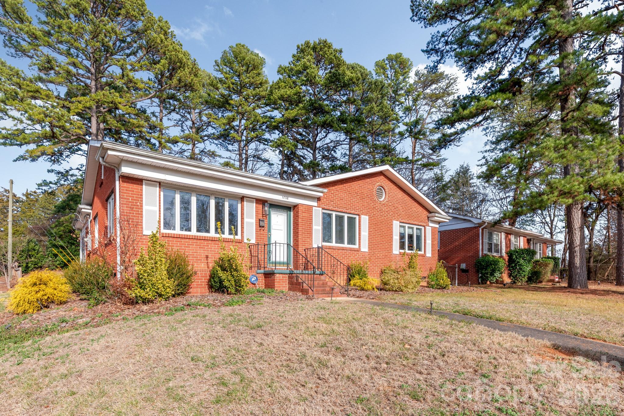 1708 Miles Court, Charlotte, NC. property listing photo