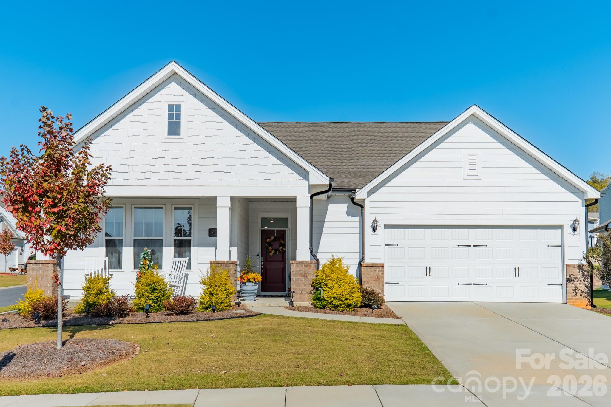 5107 Moselle Avenue, Fort Mill, SC. property listing photo