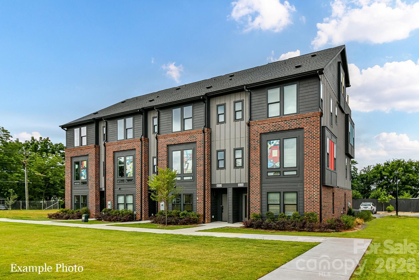 3014 Khan Park Drive Apt 67, Charlotte, NC. property listing photo