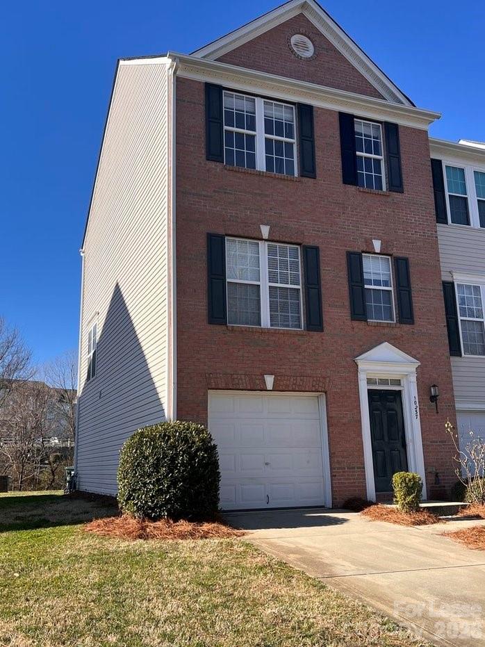 10237 Garrett Grigg Road, Charlotte, NC. property listing photo
